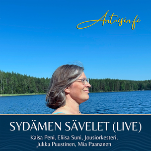 Ave verum - Teoksesta Stabat Mater
