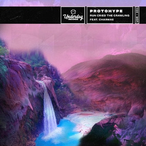 Run Cried the Crawling (feat. Charmae)