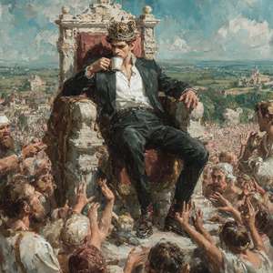 Марсианские холмы