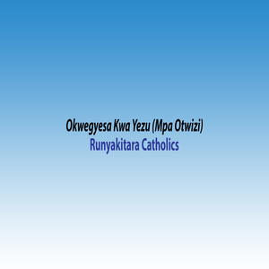 Okwegyesa Kwa Yezu (Mpa Otwizi)