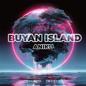 Buyan Island