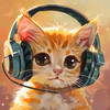 Music for Resting Cats - Purrfect Calm Notes