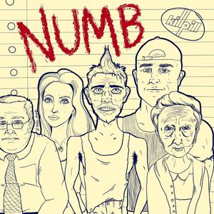Numb