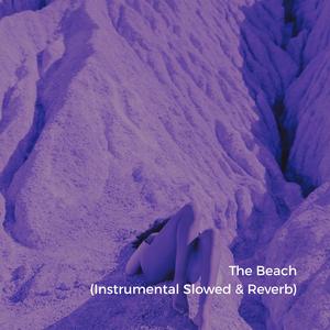 The Beach (Instrumental Slowed)