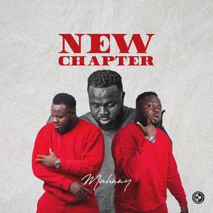 Intro (New Chapter)