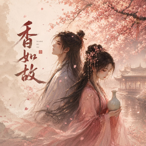 香如故