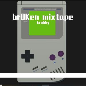 brOKen（prod.9zi）