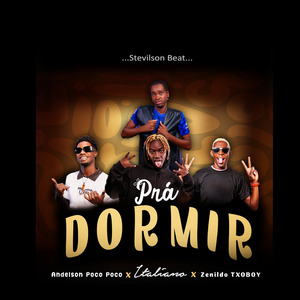 Prá Dormir