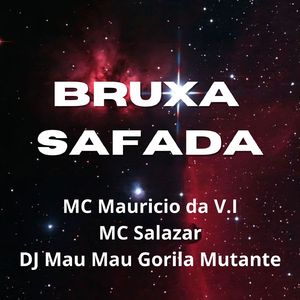 Bruxa Safada