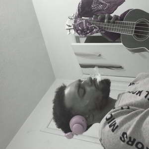 I'm Back (feat. Kion Reddick)