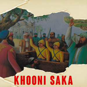 Khooni Saka 1