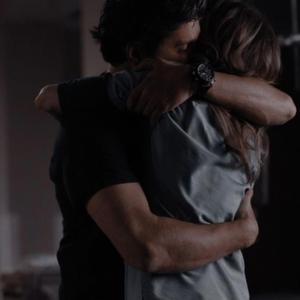 I lost myself with you