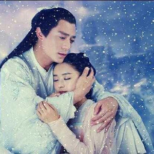 【翻唱】爱殇（Cover 小时姑娘）