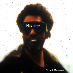 Magister