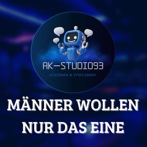 Männer wollen nur das eine