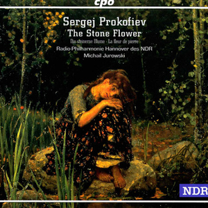 Skaz o kammenom tsvetke (The Tale of the Stone Flower), Op. 118:Act I Scene 1: Scene and duet of Katerina and Danilo