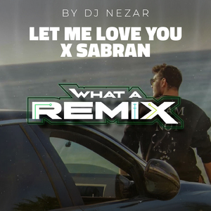 Al Shami Sabran (Remix)