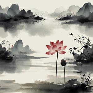 古琴五音疗愈 养心宁神