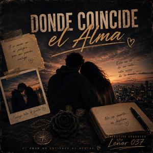 Donde coincide el alma