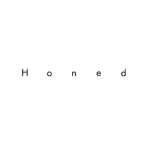 Honed