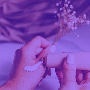 柔和的排毒时刻