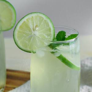 青柠（翻自 徐秉龙）