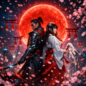 Yamato Spirits - Samurai Soul Ignition