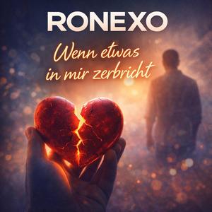 Wenn etwas in mir zerbricht