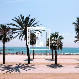 Barcelona Pt. 2
