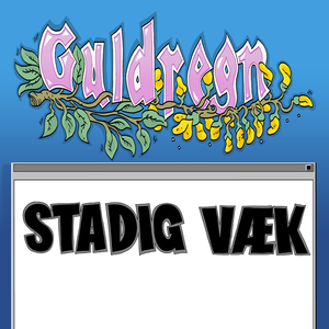 Stadig Væk