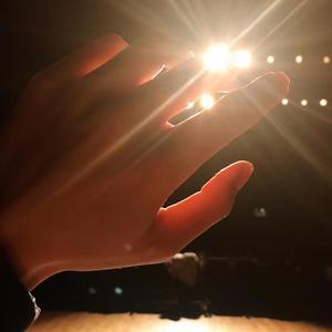 隔阂（Estrangement）