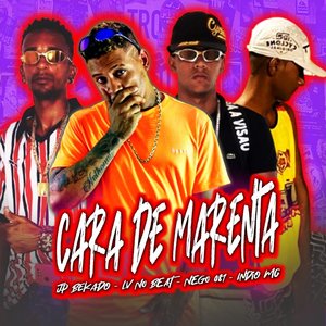 Cara de Marrenta