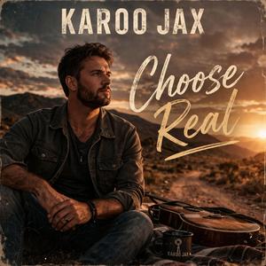 Choose Real (feat. Karoo Jax)