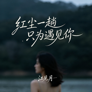 红尘一趟只为遇见你