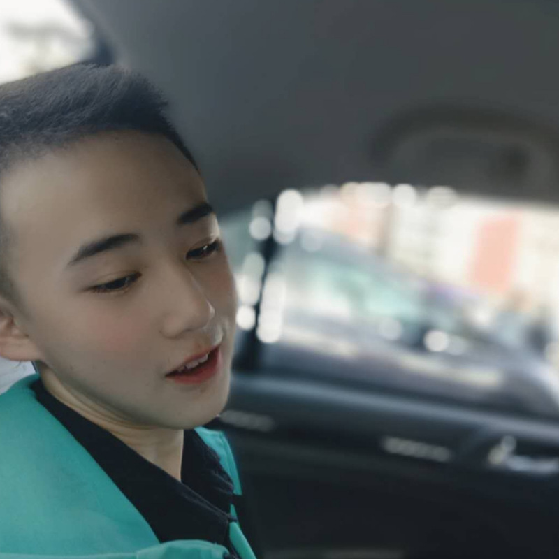 GoHuoPang封面