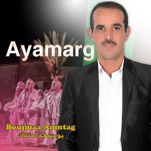 Ayamarg