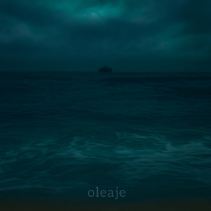 oleaje
