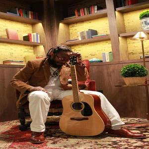 A No Likkle Bit A Try Mi Try