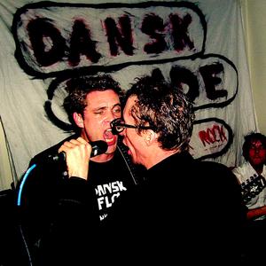 Vi Vil Ha Mere (Live)