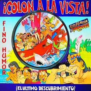 Exóticos Indígenas Vs Intrépidos Marítimos