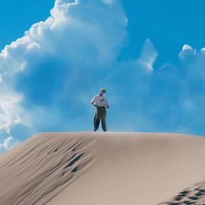 Why Can't I Be Happy? (Clouds Edition)