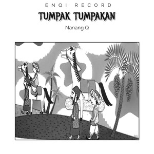 Tumpak Tumpakan
