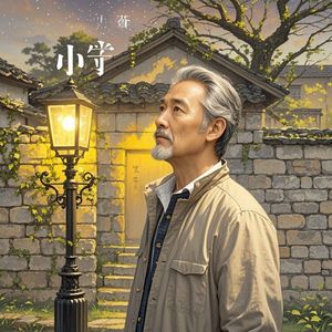初心的回响-头顶的灯