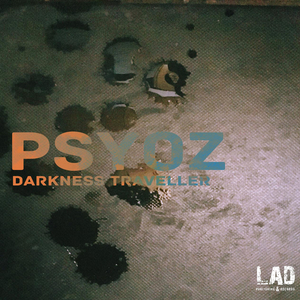 Darkness Traveller (Original Mix)