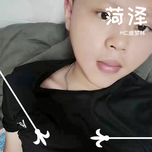 MC追梦林-菏泽（MC追梦林 remix）