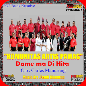 Dame ma Dihita