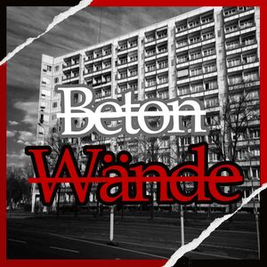 Betonwände