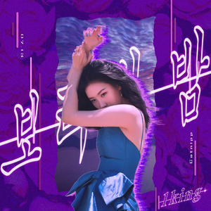 紫光夜(pporappippam)（翻自 宣美）