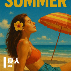 夏日节拍号