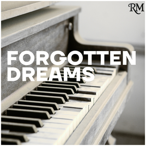 Forgotten Dreams